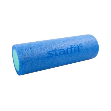 Ролик для йоги и пилатеса Starfit FA-501,15 х 45 см 